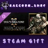 Купить Warhammer 40,000: Space Marine 2 - Raven Guard Cosmetic