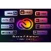 Купить Adobe Creative Cloud в вашей учетной записи | 1–6 месяц