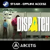 Купить Аккаунт Dispatch Steam OFFLINE