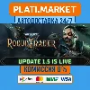 Купить Warhammer 40,000: Rogue Trader⟡STEAM GIFT ВСЕ РЕГИОНЫ А