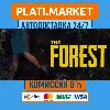 Купить The Forest⟡STEAM GIFT ВСЕ РЕГИОНЫ АВТО 0%