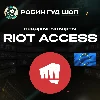 Купить RIOT ACCESS ПОДАРОЧНЫЕ КАРТЫ 2,5-100 EUR ЕВРОПА АВТО!