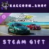 Купить The Crew Motorfest | Двойной набор авто Alfa Romeo DLC
