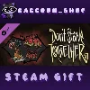 Купить Don't Starve Together: Beating Heart Chest DLC