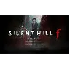 Купить ✅ Silent hill F ✅ Ps5 ✅ Общий ✅