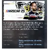 Купить NASCAR 25 АВТОДОСТАВКА STEAM РОССИЯ