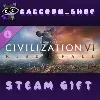 Купить Sid Meier's Civilization VI: Rise and Fall DLC