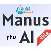 Купить Manus AI PLUS Weekly 2500 Credits