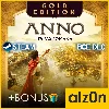 Купить 🟥 Anno 117: Pax Romana Gold Edition・STEAM・WARRANTY