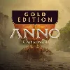 Купить Anno 117: Pax Romana Gold (Аренда Steam 7 дней) Онлайн