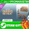 Купить ️ВСЕ СТРАНЫ+РОССИЯ️ The Sims™ 4 Modern Retreat Kit