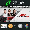 Купить F1 Manager 2023 - Оффлайн Steam [24/7]