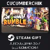 Купить Worms Rumble Deluxe Edition ✅ STEAM GIFT AUTO ✅ RU+МИР