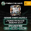 Купить GRAND THEFT AUTO V ENHANCED ROCKSTAR GAMES АВТО 24/7