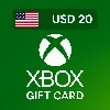 Купить ✅ Xbox Live Подарочная карта 20 USD (США) 🇺🇸