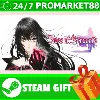 Купить ️ВСЕ СТРАНЫ+РОССИЯ️ Tales of Berseria Remastered