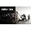 Купить TOM CLANCY'S RAINBOW SIX SIEGE [ONLINE UPLAY]
