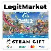Купить Planet Coaster 2 / Steam АВТО / РУ + МИР