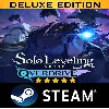 Купить Solo Leveling:ARISE OVERDRIVE・Deluxe-издание・STEAM・PC