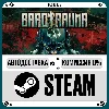 Купить Barotrauma ⚡ ️•РУ +МИР / STEAM АВТО, 0%