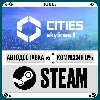 Купить Cities: Skylines II ⚡ ️•РУ +МИР / STEAM АВТО, 0%