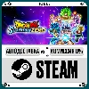 Купить DRAGON BALL: Sparking! ZERO ⚡ ️•РУ +МИР / STEAM АВТО, 0%