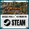 Купить Factorio ⚡ ️•РУ +МИР / STEAM АВТО, 0%