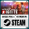Купить Firefighting Simulator: Ignite ⚡ ️•РУ +МИР / STEAM АВТО,
