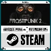 Купить Frostpunk 2 ⚡ ️•РУ +МИР / STEAM АВТО, 0%