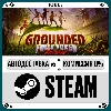 Купить Grounded ⚡ ️•РУ +МИР / STEAM АВТО, 0%