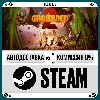 Купить Grounded 2 ⚡ ️•РУ +МИР / STEAM АВТО, 0%