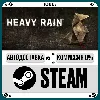 Купить Heavy Rain ⚡ ️•РУ +МИР / STEAM АВТО, 0%
