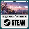 Купить HUMANKIND™ ⚡ ️•РУ +МИР / STEAM АВТО, 0%