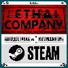 Купить Lethal Company ⚡ ️•РУ +МИР / STEAM АВТО, 0%