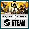 Купить Marvel's Midnight Suns ⚡ ️•РУ +МИР / STEAM АВТО, 0%
