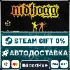 Купить Nidhogg ⚡ ️•РУ +МИР / STEAM АВТО, 0%