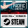 Купить Pacific Drive ⚡ ️•РУ +МИР / STEAM АВТО, 0%