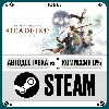 Купить Pillars of Eternity II: Deadfire ⚡ ️•РУ +МИР / STEAM АВТО