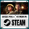Купить Shenmue III ⚡ ️•РУ +МИР / STEAM АВТО, 0%
