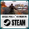 Купить Sniper Elite: Resistance ⚡ ️•РУ +МИР / STEAM АВТО, 0%