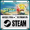 Купить SpongeBob SquarePants: Battle for Bikini Bottom - Rehyd