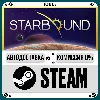 Купить Starbound ⚡ ️•РУ +МИР / STEAM АВТО, 0%