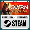 Купить SWORN ⚡ ️•РУ +МИР / STEAM АВТО, 0%