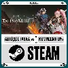 Купить Tales of Arise ⚡ ️•РУ +МИР / STEAM АВТО, 0%