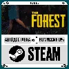 Купить The Forest ⚡ ️•РУ +МИР / STEAM АВТО, 0%