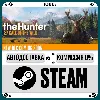 Купить theHunter: Call of the Wild™ ⚡ ️•РУ +МИР / STEAM АВТО, 0%