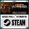 Купить Warhammer: Vermintide 2 ⚡ ️•РУ +МИР / STEAM АВТО, 0%