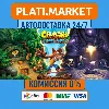 Купить Crash Bandicoot™ N. Sane Trilogy⟡STEAM GIFT ВСЕ РЕГИОНЫ