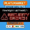 Купить Five Nights at Freddy's: Security Breach⟡STEAM GIFT ВСЕ