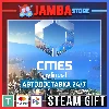Купить 🎁 Cities: Skylines II | STEAM GIFT | RU - МИР | АВТО